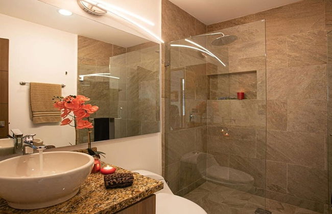 Zoho Skies Amazing View Sleeps 6 - Foto 68