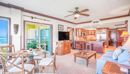 Waipouli Beach Resort H202 - Foto 5