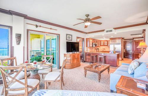 Waipouli Beach Resort H202 - Foto 5