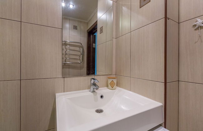 AG Apartment on Mashinostroenya 9, 135 - Foto 17