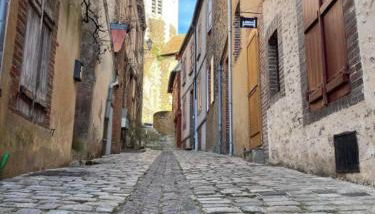 Appart hôtel Toucy 3 - Foto 3