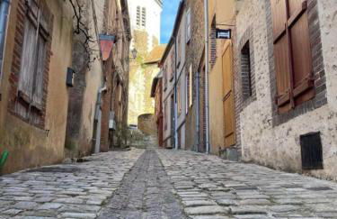 Appart hôtel Toucy 3 - Foto 3