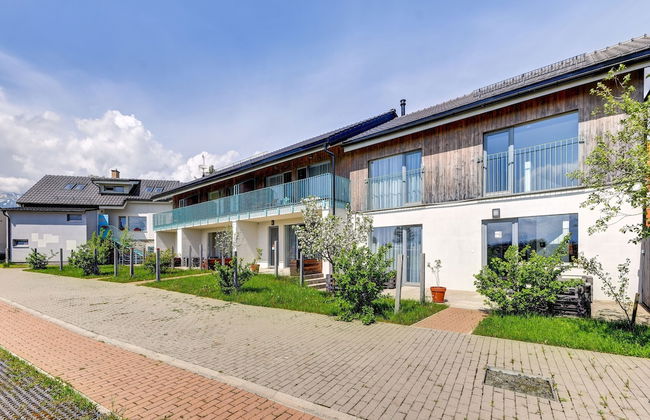 Apartments Ceresnovy Sad - Foto 59