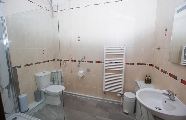 Padley Farm - Foto 38