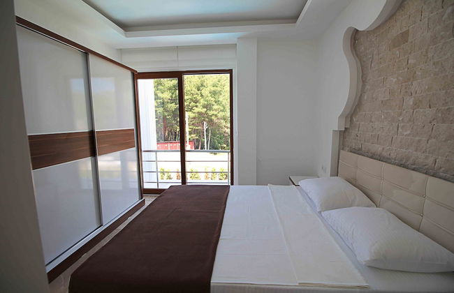 Zehra Villas - Foto 4