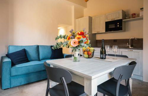 Terrazza sulle mura Appartamento Luna - Foto 7