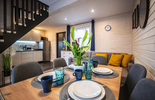 Rewal Cottage Near the Baltic Beach - Foto 18