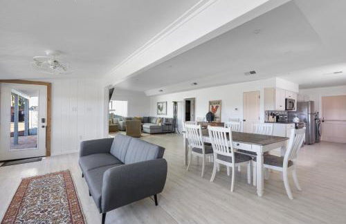 Guadalupe Bluff Farmhouse - Foto 14