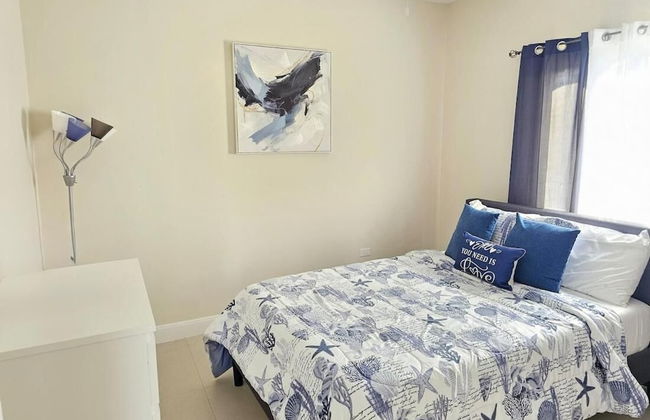 Sunny-shore Hideaway - Photo 5