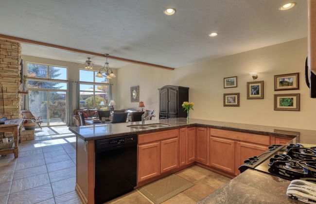 Uptown Escape - Foto 15