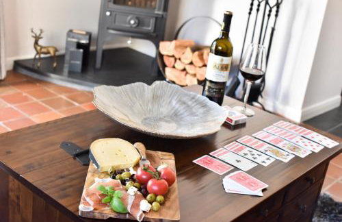 Luxurious Riverside Cottage in Snowdonia National Park - Foto 7