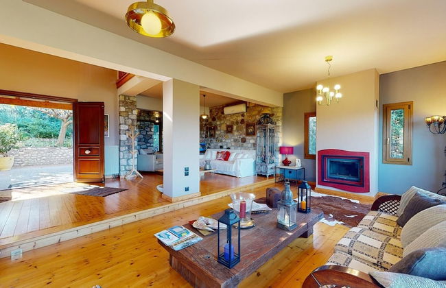 Panorama Villa Sea View - Foto 5