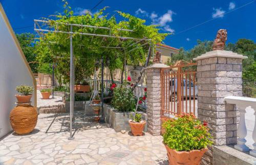 Villa Erasmia- House 1 ground floor - Foto 37