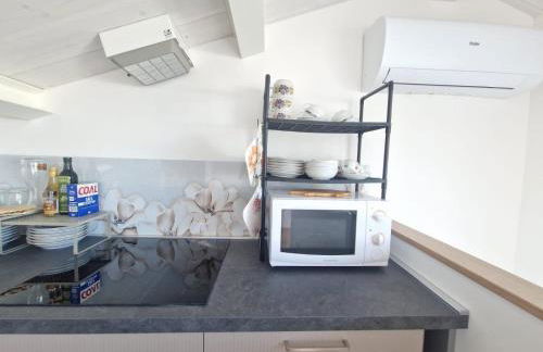 Colombes - Terrazza vista mare - Foto 27