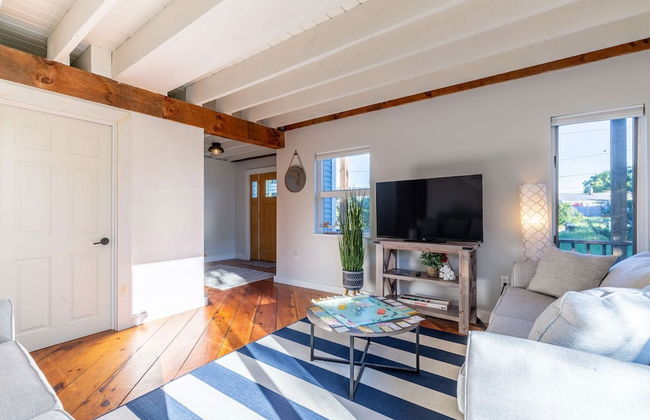 Sea Love Beach House - Foto 13