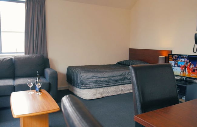 Sherborne Motor Lodge - Foto 27