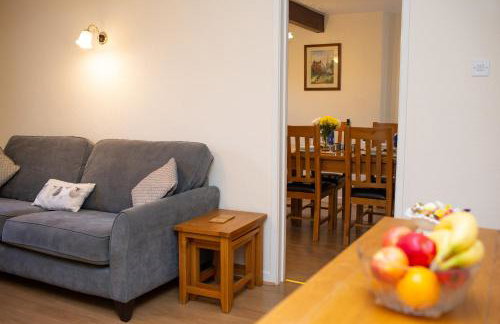 Soar Cottage Aberystwyth - Foto 1