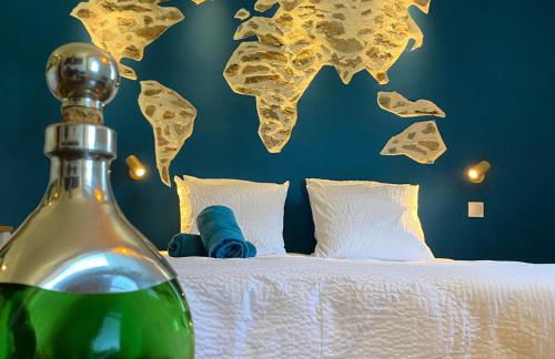 Tour Ramus- appartements - Foto 49