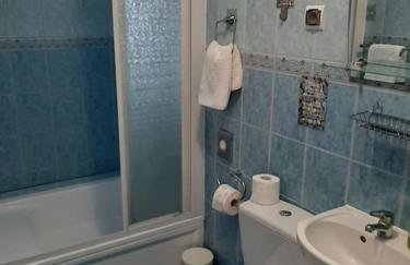 Lake View House WiFi Free Parking - Foto 6