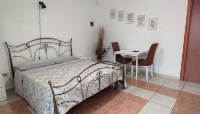 DA VINCI AFFITTACAMERE BORGO - Foto 3