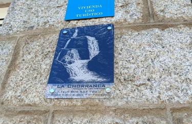 La chorranca - Foto 1