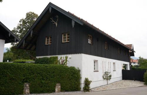 WASCHHAUS - Ferienhaus in Grassau im Chiemgau - Foto 35