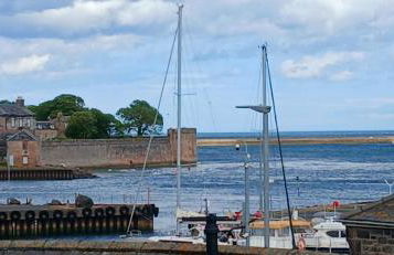 18 Mill Wharf Apartment - Foto 41