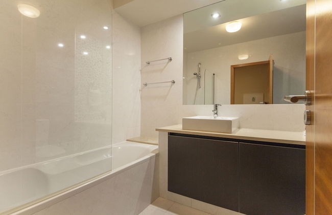 B27 - Luz Bay 2 Bedroom Apartment - Foto 23