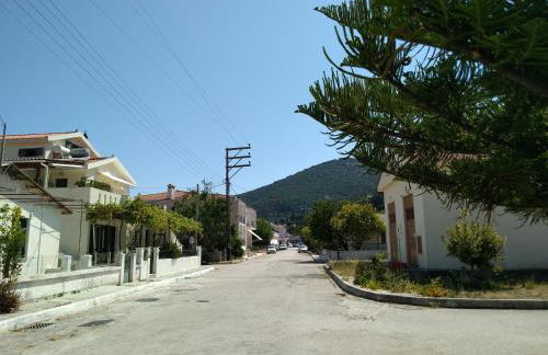 Nostalgia Apartment A in Sami 50 metres from the sea - Foto 74