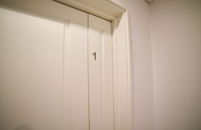 Puerto Madero Piso 38 Vista al Río - Foto 68