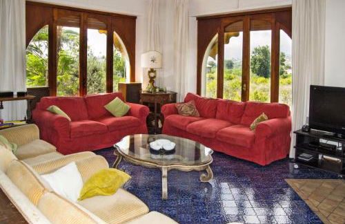 Villa alkantara - Foto 16