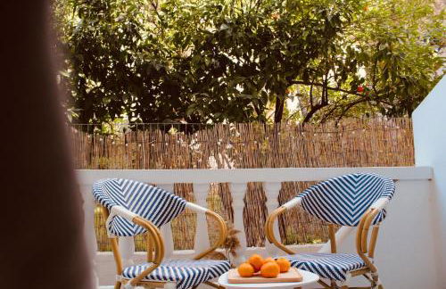 Afroditi Junior Suites - Foto 12