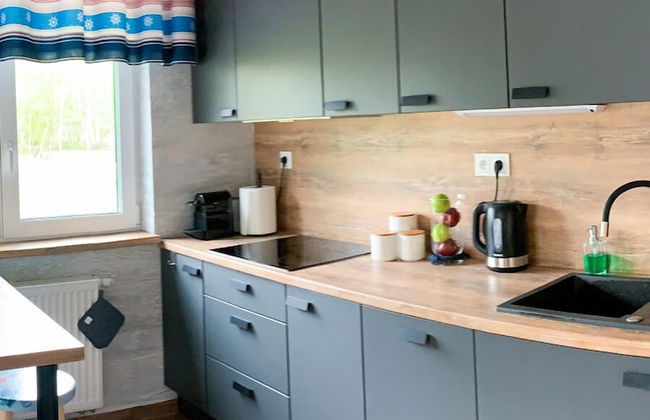 Apartamenty Szafirowa Mierzeja - 365PAM - Foto 54