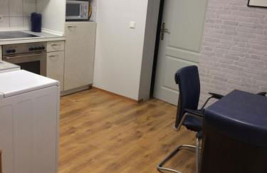 Sam Apartments - Foto 29