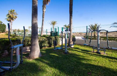 ESPACIO 15 - Primera Línea de Playa - Photo 45