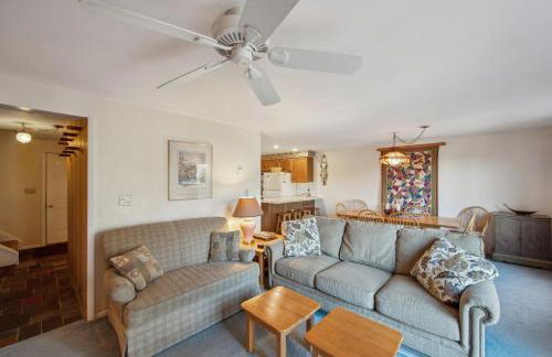 Quick Silver 9D - Comfy Townhome for All Seasons - Foto 6