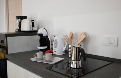 Appartamenti Piccolo Borgo - Photo 53