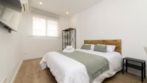 Luxury III - Ferga Suites - Photo 2