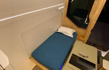 Villa Tiny- CÁPSULA FUTURÍSTICA - Foto 38