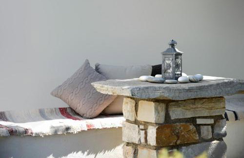Flora & Agelos Studios - Paros - Foto 12