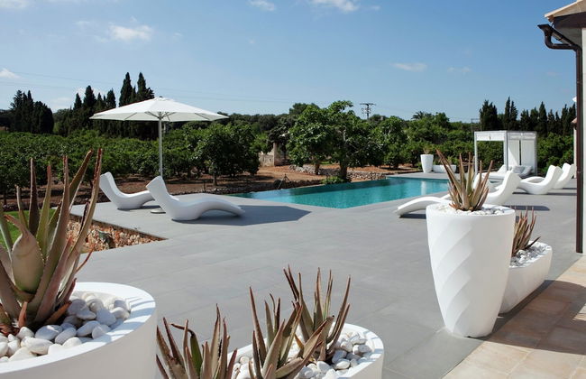 Villa in Muro With Pool and Tramontana Views - Foto 26