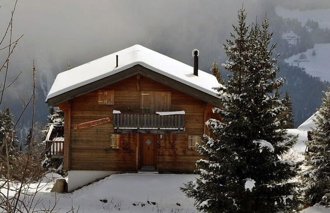 Sunnenstrahl EG - Foto 1