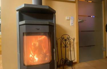 Ferienhaus am Waldrand Village Holiday home - Foto 13