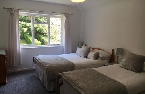 Snowdonia Mawddach escape - Foto 41