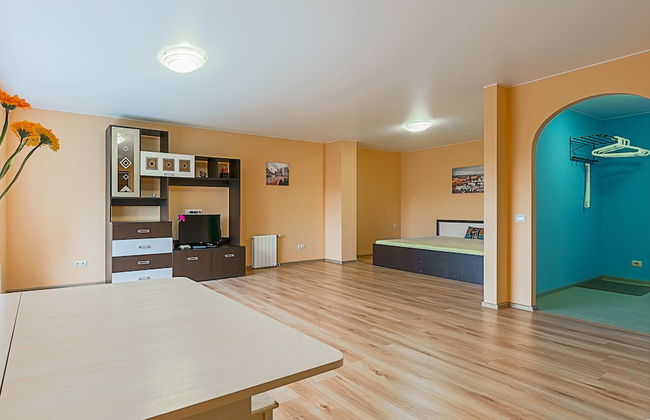 FlatHome24 Fermskoye 32 - Photo 12