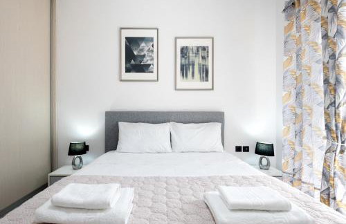 ILIADA Luxury Apartment - Foto 6