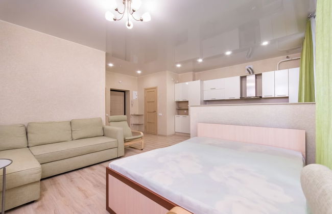 Apartament on Baumana Street - Foto 7