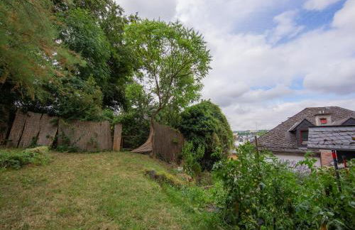 Maisonette in Taunus with Terrace & Trails - Photo 51