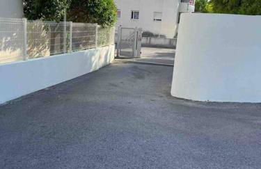 Joli Appart / Parking / CLIM / WIFI - Foto 18