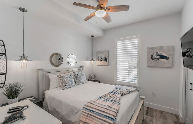 Dolphins Vacation Rental - Foto 17